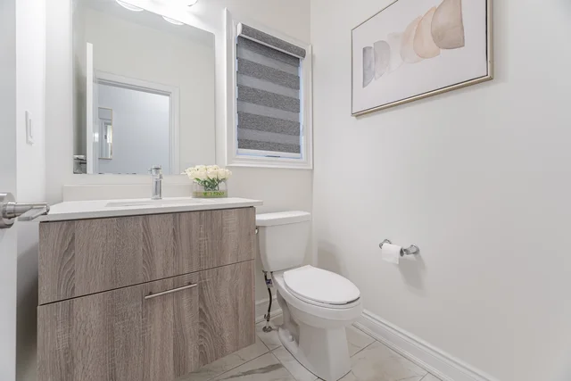 83 Bermondsey Way, Brampton - photo 18