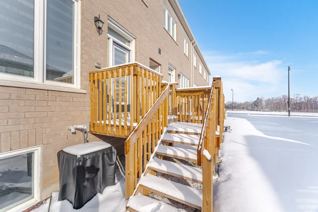 83 Bermondsey Way, Brampton - photo 40