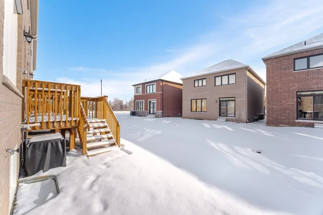 83 Bermondsey Way, Brampton - photo 41