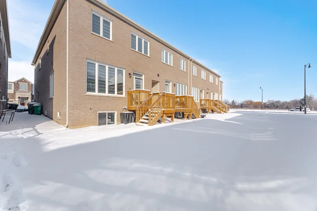 83 Bermondsey Way, Brampton - photo 42