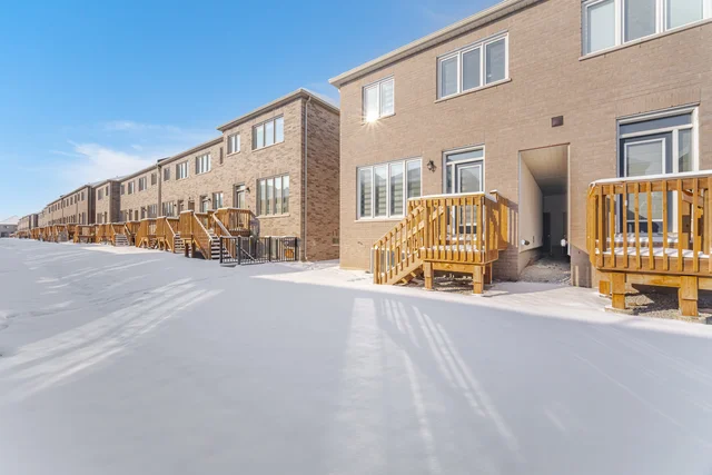 83 Bermondsey Way, Brampton - photo 43
