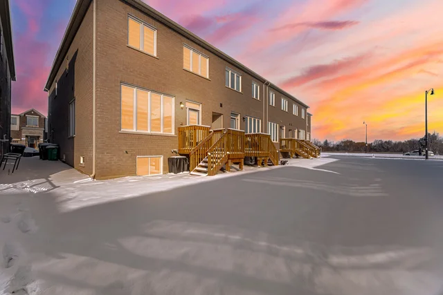 83 Bermondsey Way, Brampton - photo 44