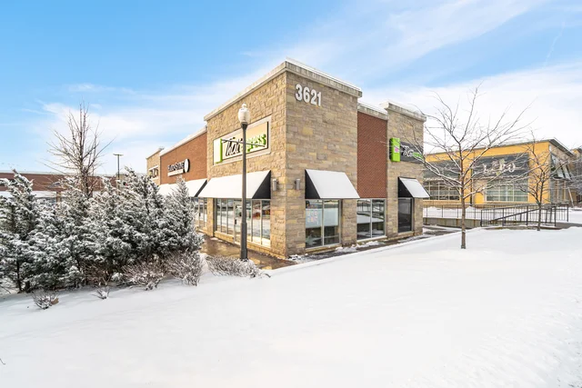 #F3-3621 Major MacKenzie Drive, Vaughan - photo 5