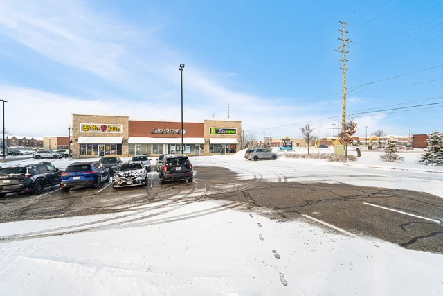 #F3-3621 Major MacKenzie Drive, Vaughan - photo 27