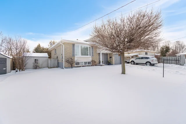 62 Joycelyn Crescent, Georgetown - photo 3