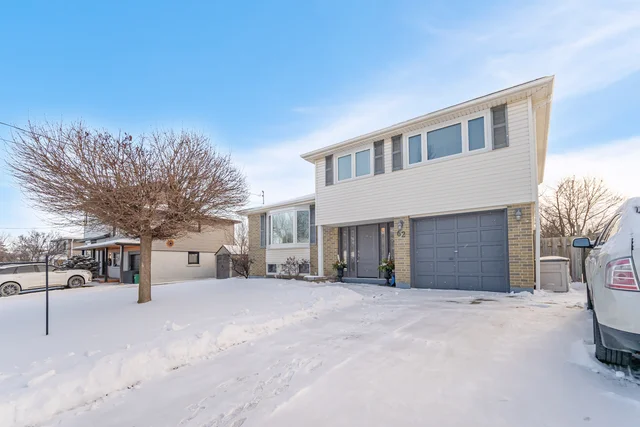 62 Joycelyn Crescent, Georgetown - photo 4