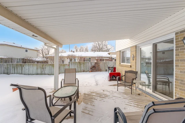 62 Joycelyn Crescent, Georgetown - photo 44