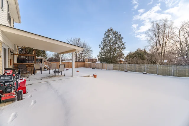 62 Joycelyn Crescent, Georgetown - photo 45