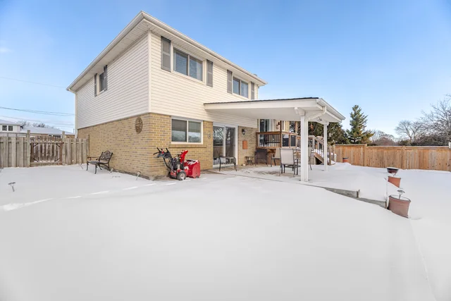 62 Joycelyn Crescent, Georgetown - photo 46