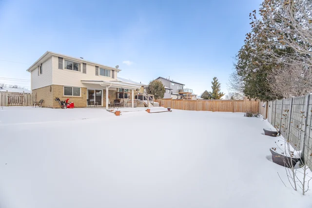 62 Joycelyn Crescent, Georgetown - photo 47
