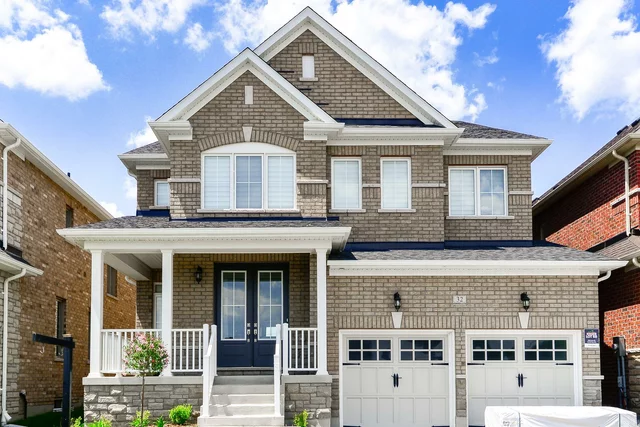 32 Ash Hill Avenue Caledon - photo 1