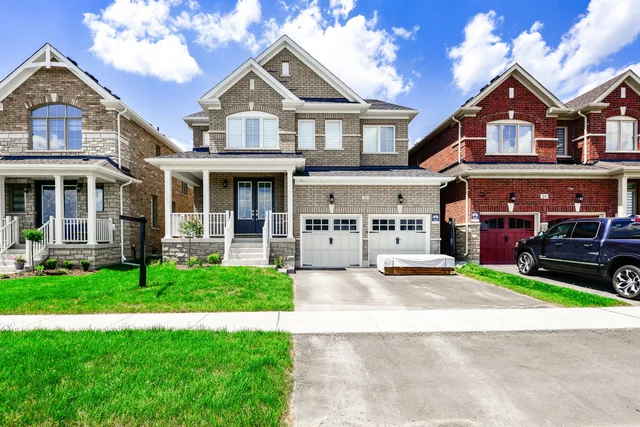 32 Ash Hill Avenue Caledon - photo 2