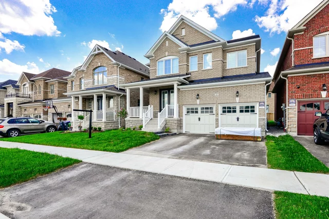 32 Ash Hill Avenue Caledon - photo 3