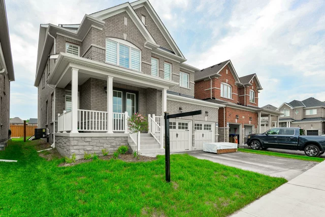 32 Ash Hill Avenue Caledon - photo 4