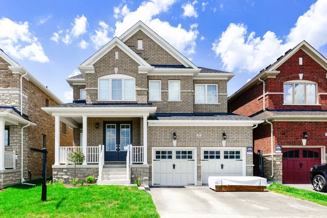 32 Ash Hill Avenue Caledon - photo 5