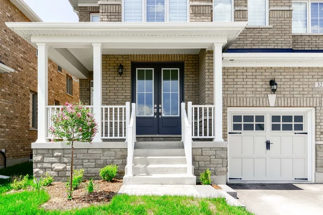 32 Ash Hill Avenue Caledon - photo 6