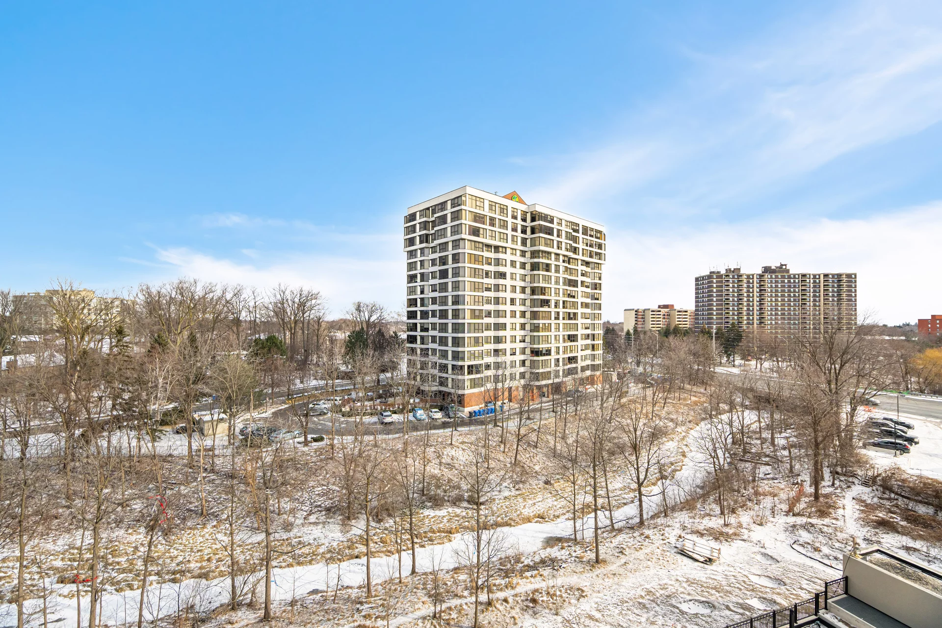 #602-1035 Southdown Road, Mississauga - photo 31