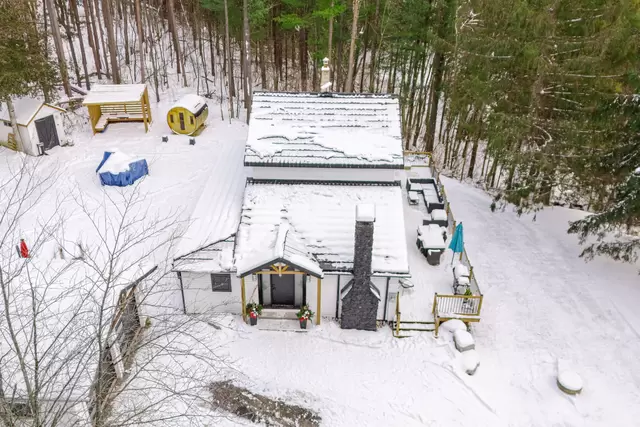 57 King Street South, Caledon - photo 5