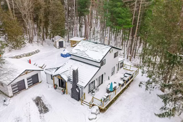 57 King Street South, Caledon - photo 6
