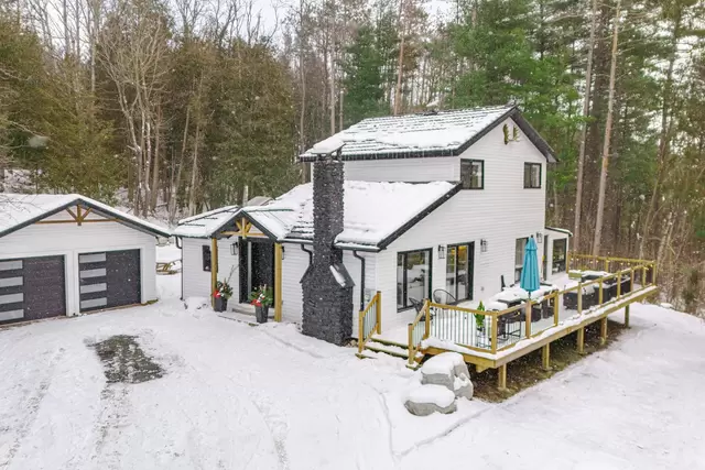 57 King Street South, Caledon - photo 8