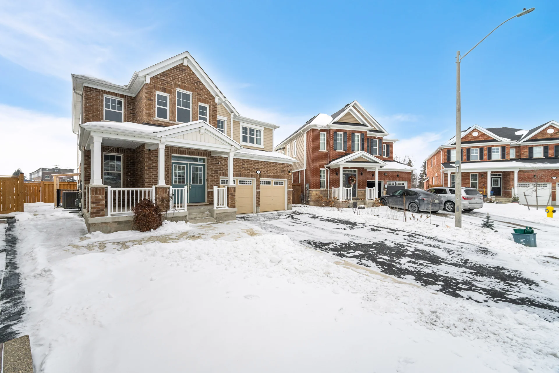 12 Steed Court, Cambridge - photo 5