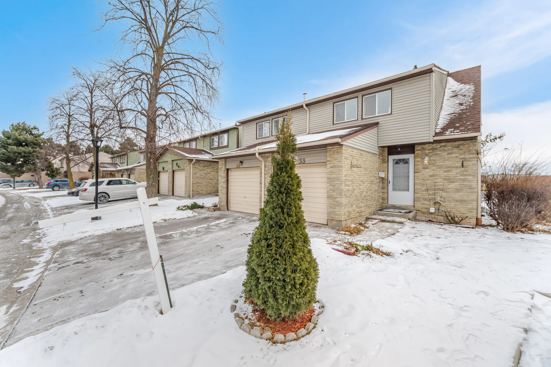 #33-5610 Montevideo Road, Mississauga - photo 3