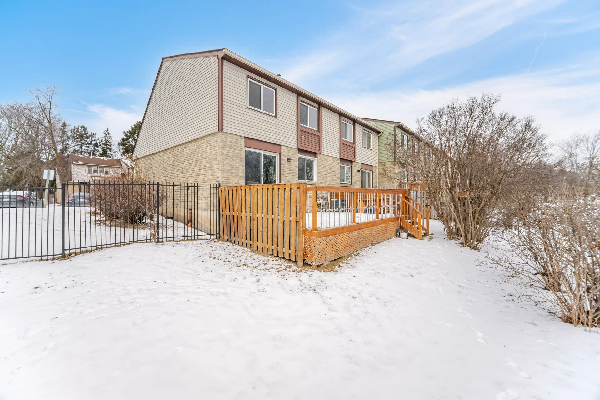 #33-5610 Montevideo Road, Mississauga - photo 35