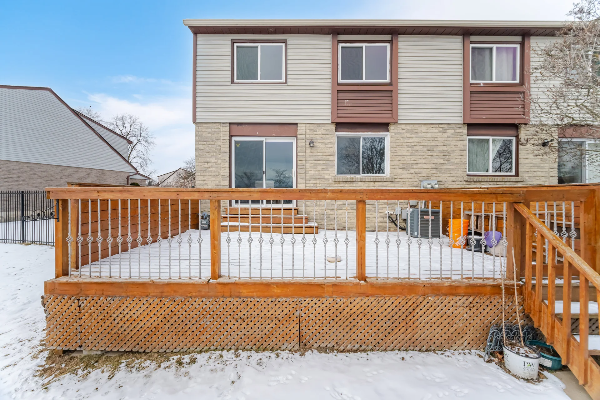 #33-5610 Montevideo Road, Mississauga - photo 36