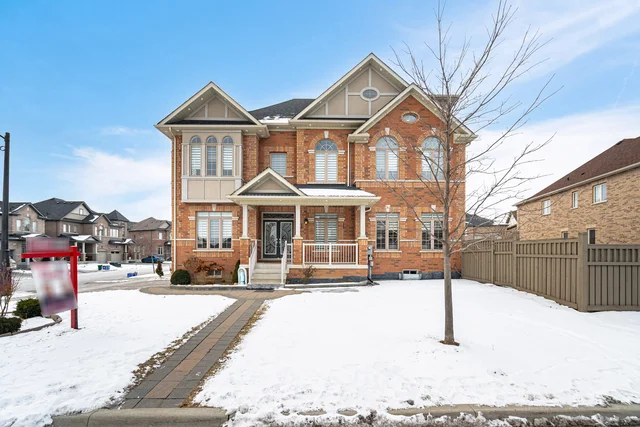209 Kincardine Street, Vaughan - photo 13
