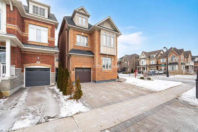 209 Kincardine Street, Vaughan - photo 16
