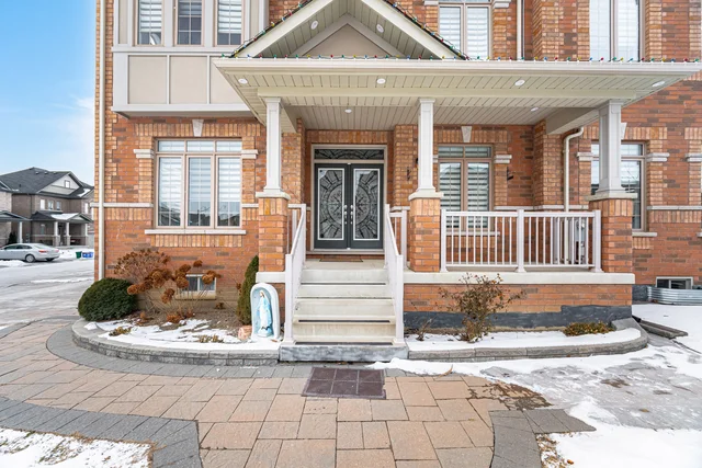 209 Kincardine Street, Vaughan - photo 23