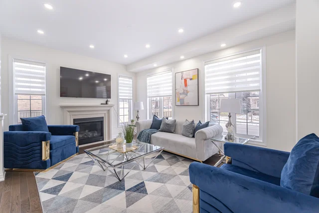 209 Kincardine Street, Vaughan - photo 28