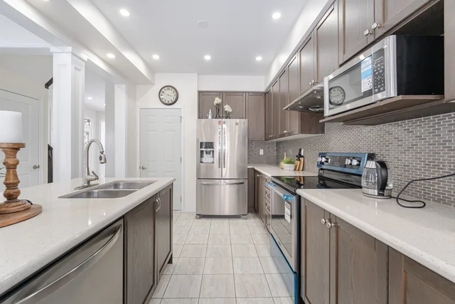 209 Kincardine Street, Vaughan - photo 34