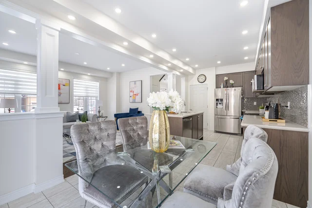 209 Kincardine Street, Vaughan - photo 38