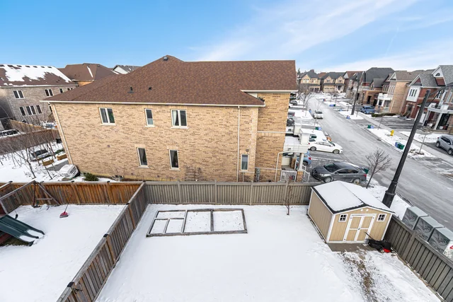 209 Kincardine Street, Vaughan - photo 73