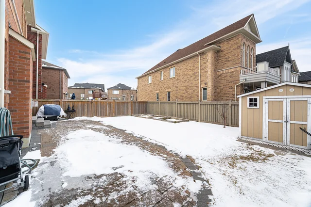 209 Kincardine Street, Vaughan - photo 80