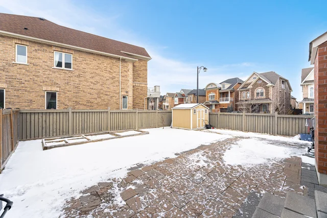 209 Kincardine Street, Vaughan - photo 81