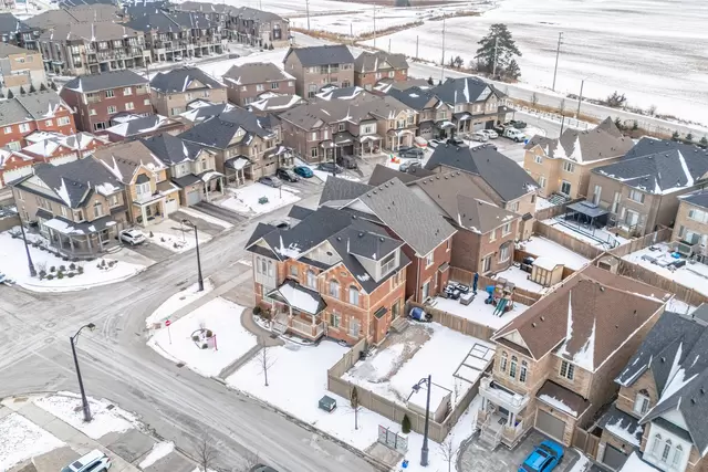 209 Kincardine Street, Vaughan - photo 3