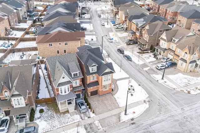 209 Kincardine Street, Vaughan - photo 5