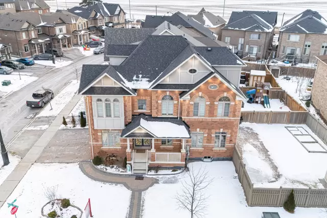 209 Kincardine Street, Vaughan - photo 6