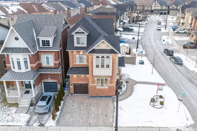 209 Kincardine Street, Vaughan - photo 9