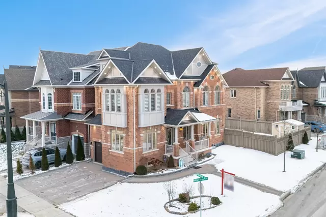 209 Kincardine Street, Vaughan - photo 12