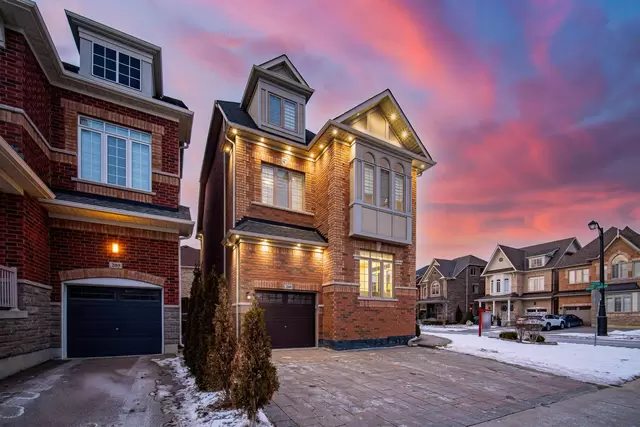 209 Kincardine Street, Vaughan - photo 17