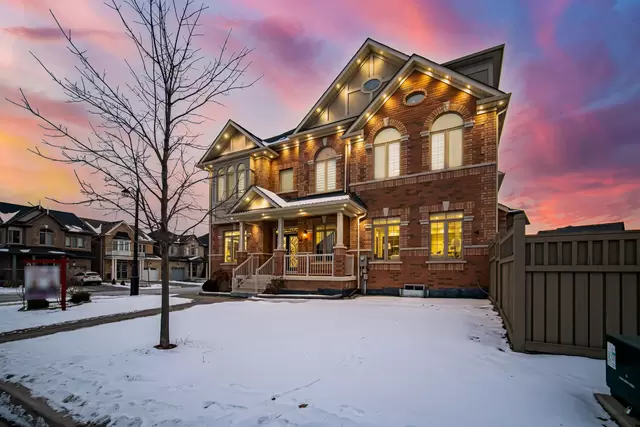 209 Kincardine Street, Vaughan - photo 18