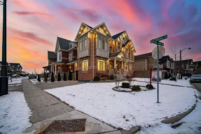 209 Kincardine Street, Vaughan - photo 19