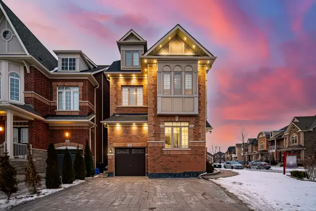 209 Kincardine Street, Vaughan - photo 20
