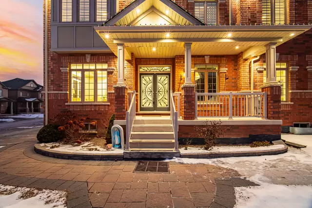 209 Kincardine Street, Vaughan - photo 22