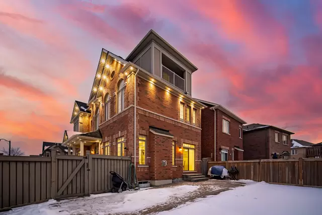 209 Kincardine Street, Vaughan - photo 83