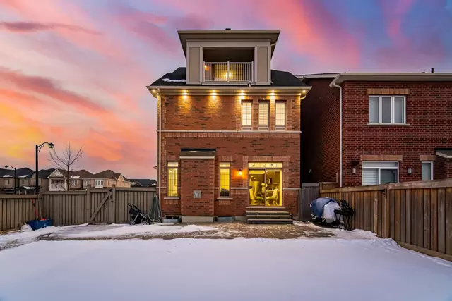 209 Kincardine Street, Vaughan - photo 84