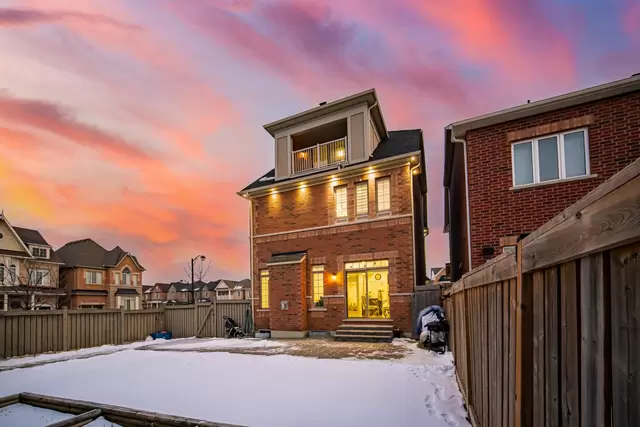 209 Kincardine Street, Vaughan - photo 85